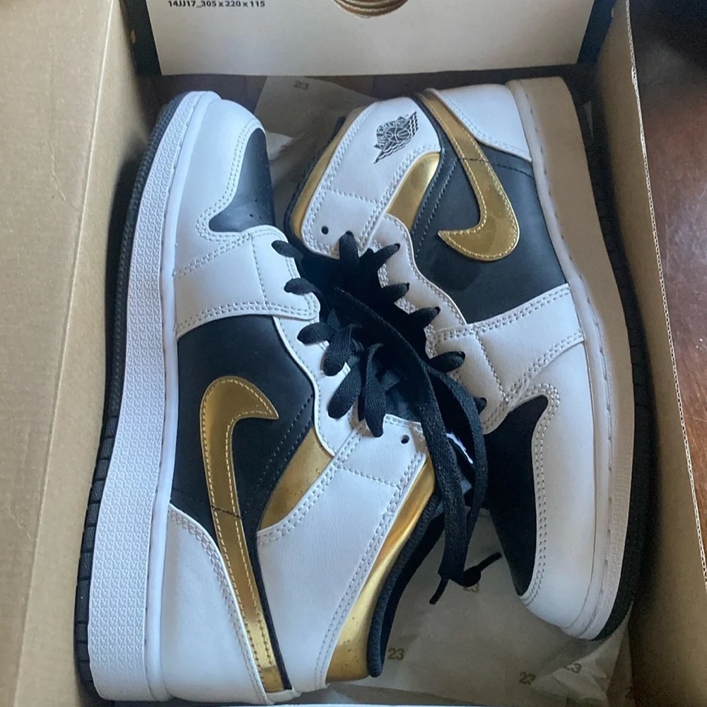 Jordan nike air